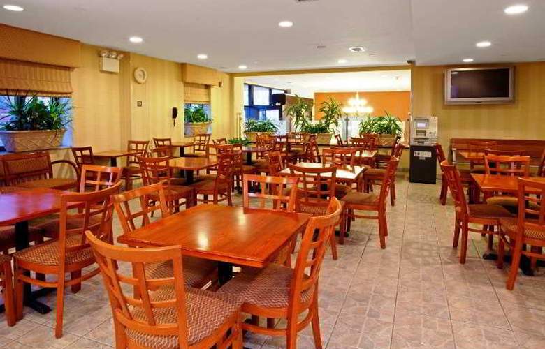 York New Inn Brooklyn Holiday