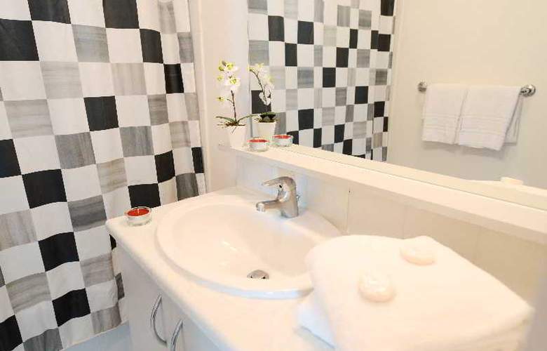 Residhotel Lyon Part Dieu desde 51€, Lyon
