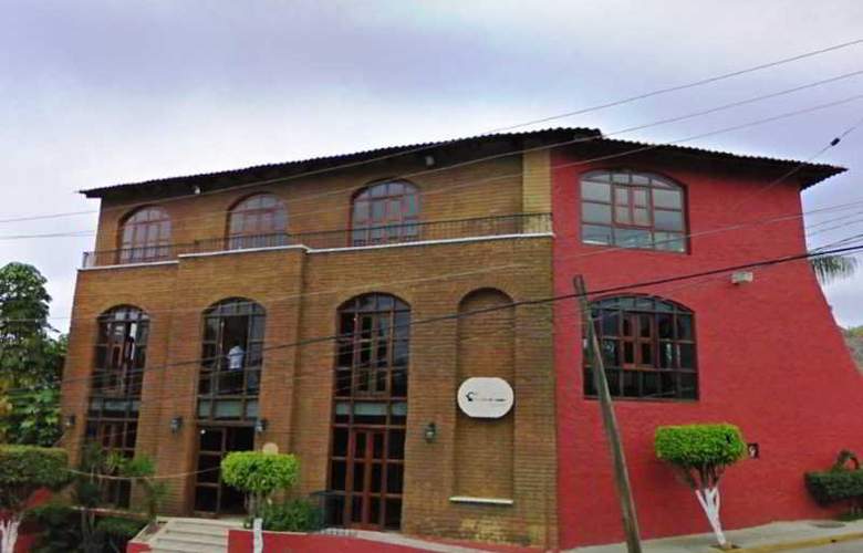 Hotel La Casa De Adobe Desde 149 Oaxaca De Juarez