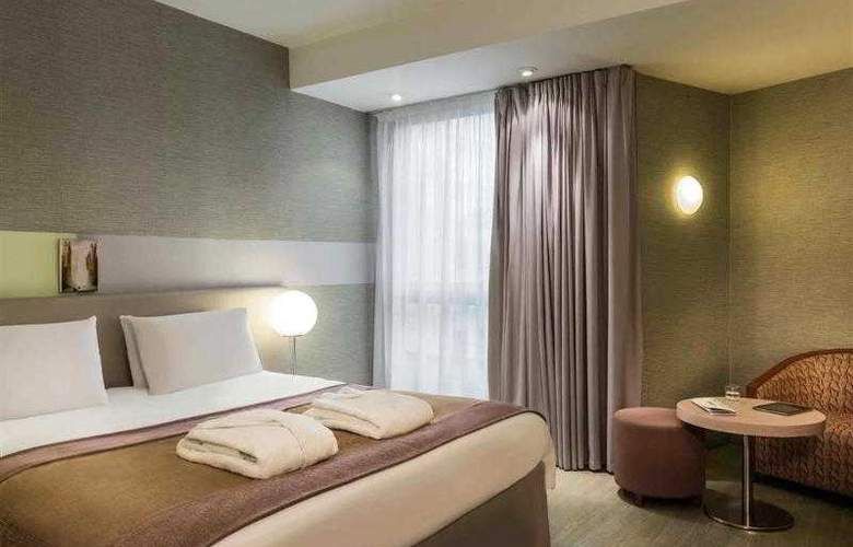 Hotel Mercure Paris Boulogne, Boulogne-Billancourt