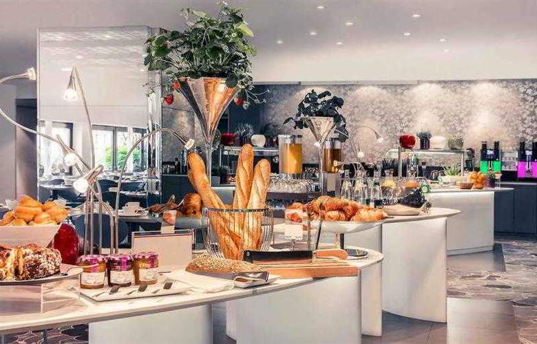 Hotel Mercure Marseille Centre Vieux Port desde 139€, Marsella