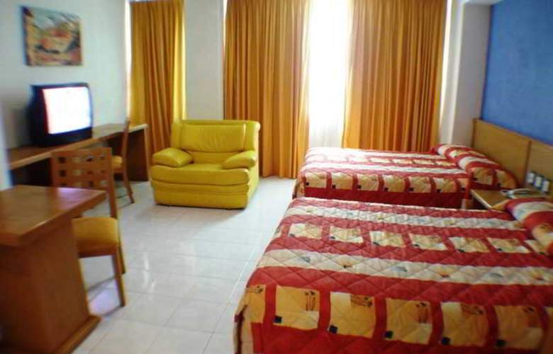 Hotel Veracruz Plaza desde 28€, Veracruz