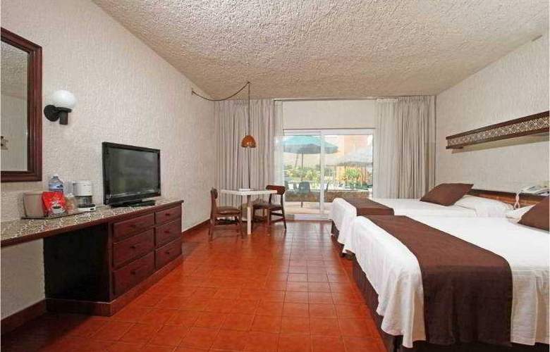 Get Wallpaper Habitaciones playa mazatlan Free HD