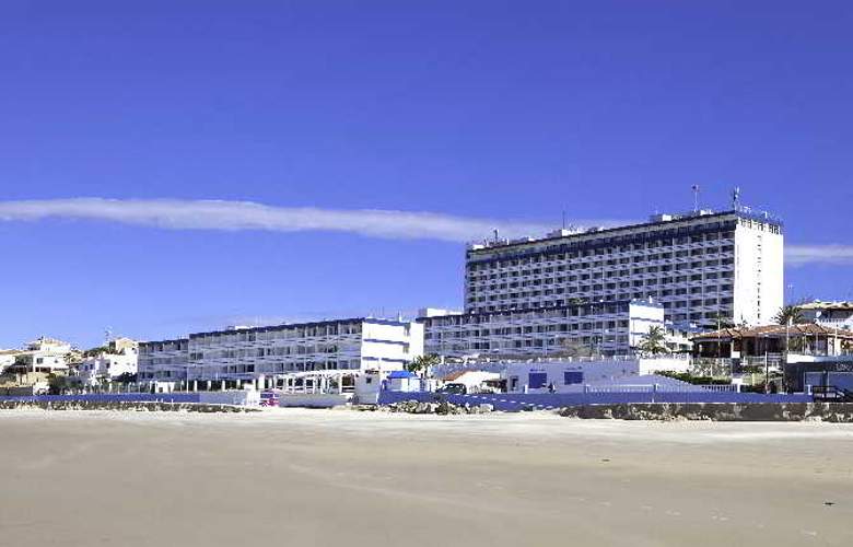 Hotel Flamero desde 82€, Matalascañas