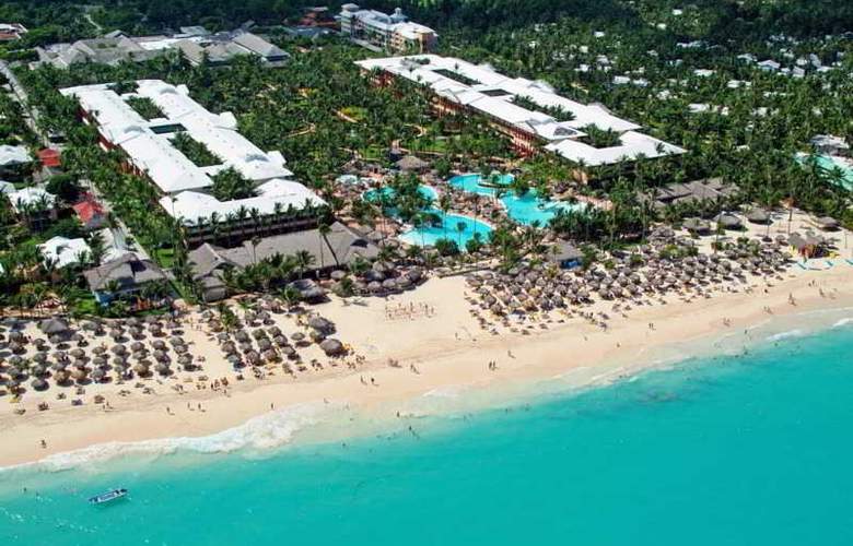 Hotel Iberostar Punta Cana desde 160€, Arena Gorda