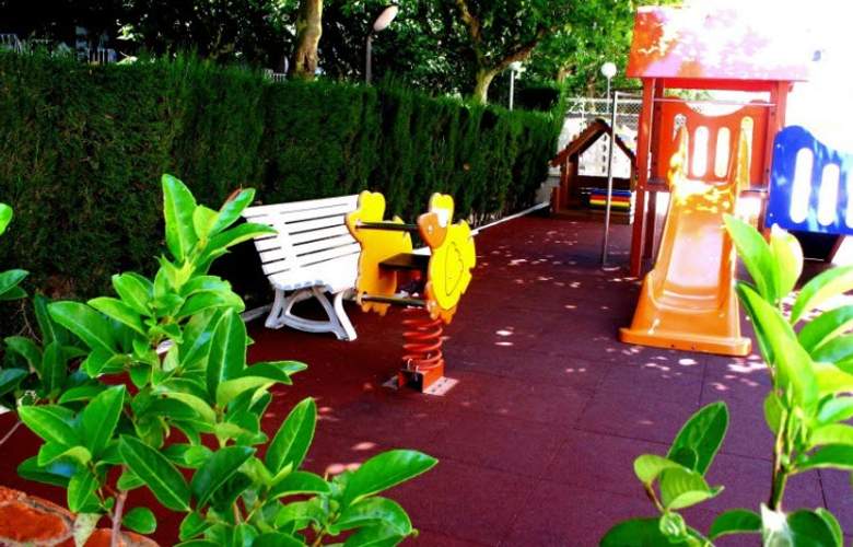 hotel best da vinci royal desde 53 salou
