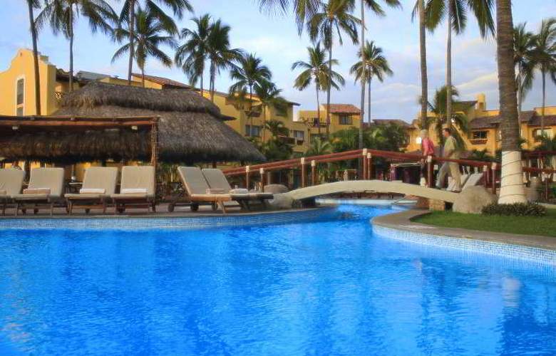 Hotel Plaza Pelicanos Grand Beach Resorts All Inclusive ...