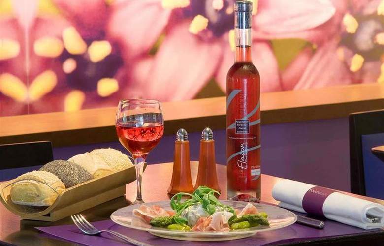 Hotel Ibis Styles Marseille Provence Aéroport, Vitrolles