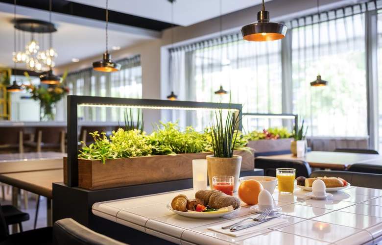 Hotel Adagio Amsterdam City South, Amstelveen