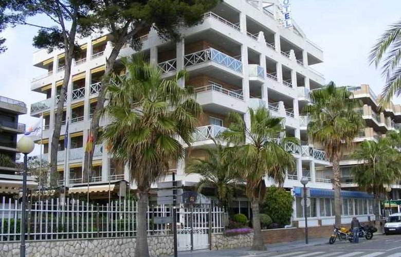Hotel Casablanca Playa, Salou