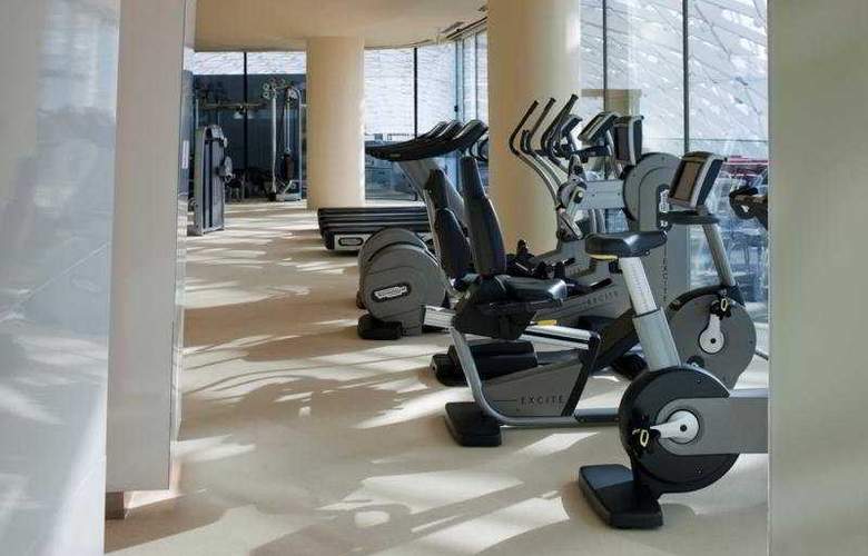 Hotel W Abu Dhabi - Yas Island by Formula 1, Abu Dabi