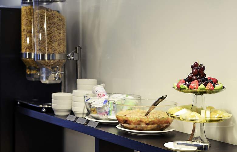 Hotel Mercure Montevideo Punta Carretas Desde 57 Montevideo - 