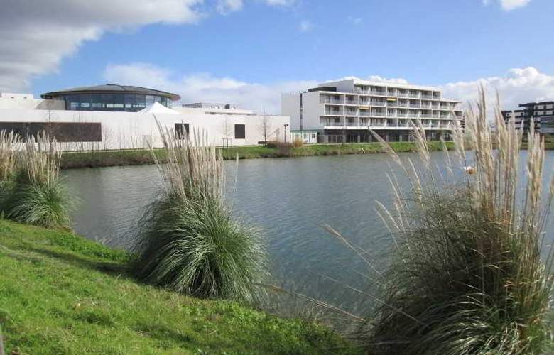 Mer et Golf Appart-Hotel Bordeaux Lac - Bruges desde 80 ...