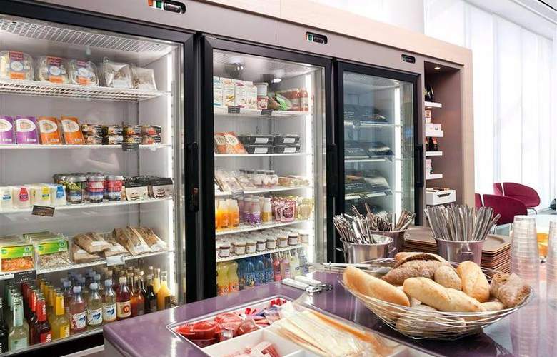 Hotel Novotel Suites Paris CDG Airport Villepinte, Roissy ...