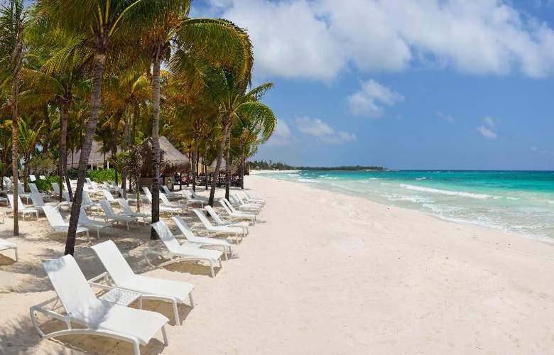 Hotel Catalonia Royal Tulum Beach & Spa Resort desde 281 ...