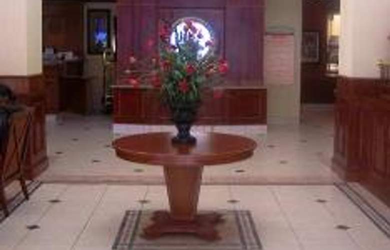 Hotel Hilton Garden Inn Shreveport Bossier City