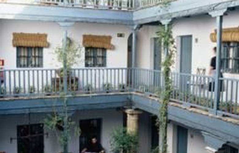 Hotel Hospes Las Casas Del Rey De Baeza Desde 114 Sevilla
