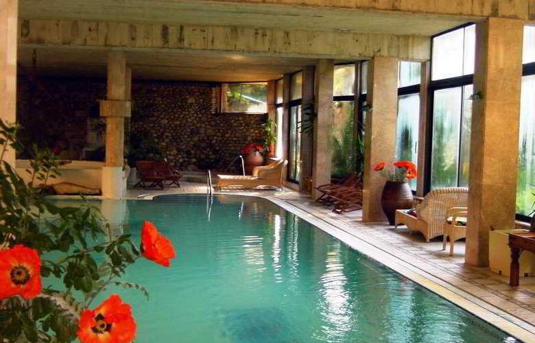 Hotel Eden Roc desde 130€, Sant Feliu De Guixols