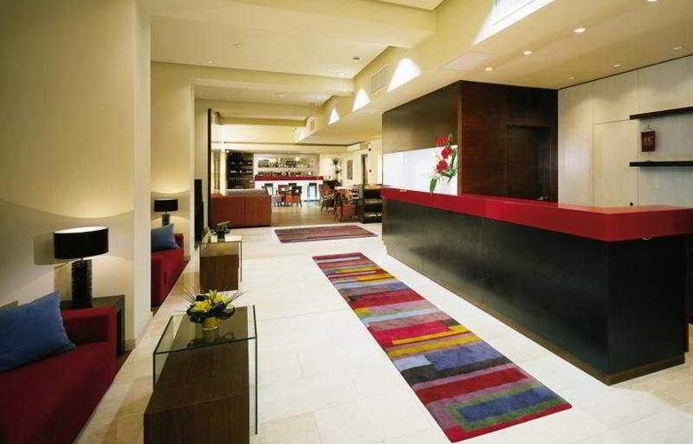 K K Hotel Elisabeta Bucarest