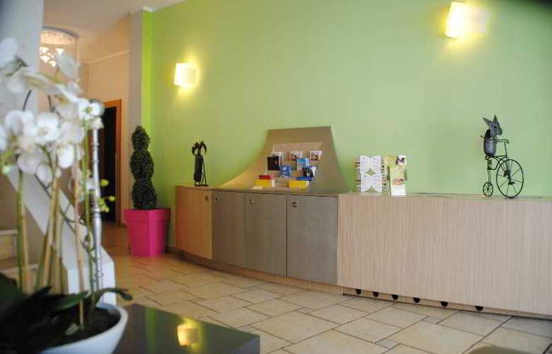 Grand Hotel De La Gare, Toulon