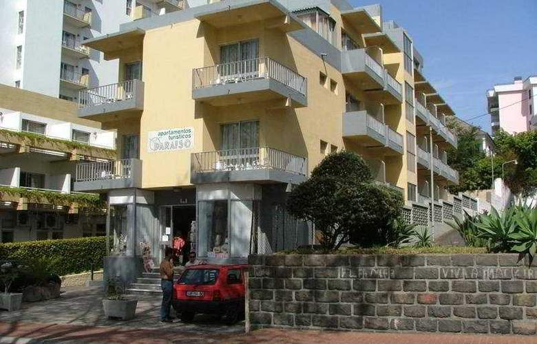 Apartamentos Casino Funchal