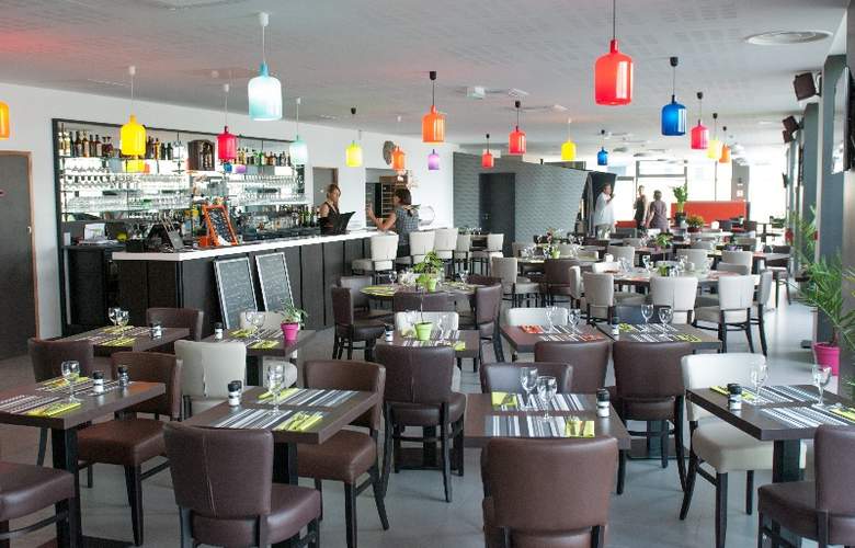 Mer et Golf Appart-Hotel Bordeaux Lac - Bruges desde 80 ...