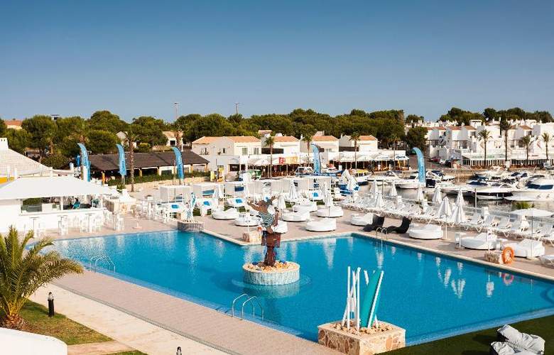 Hotel Lago Resort Menorca Spa Beach Club Desde 137 Cala En Bosc