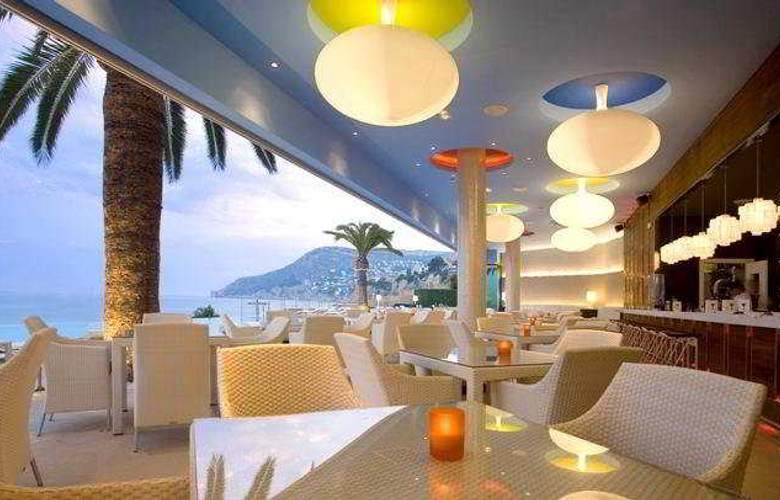 Gran Hotel Sol y Mar desde 89€, Calpe