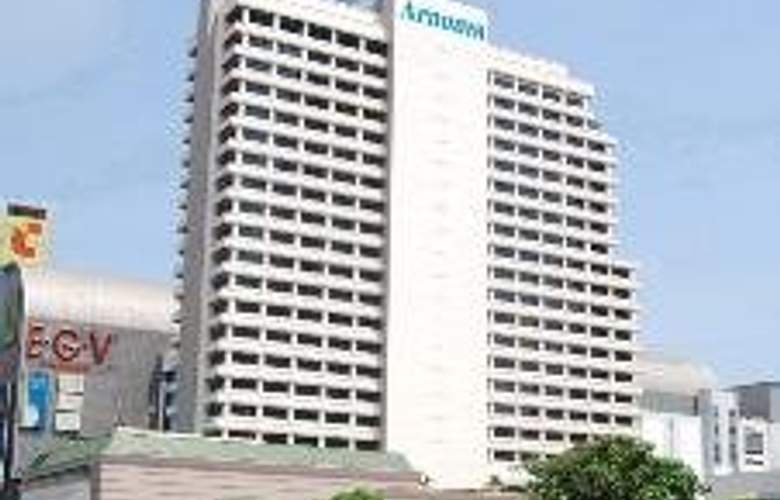 Hotel Arnoma Grand Bangkok Bangkok
