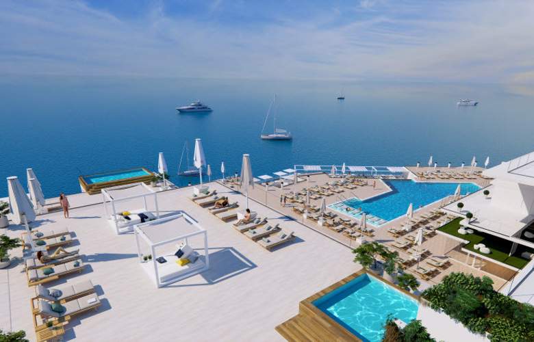 Hotel Elba Sunset Mallorca Lifestyle & Thalasso SPA desde ...