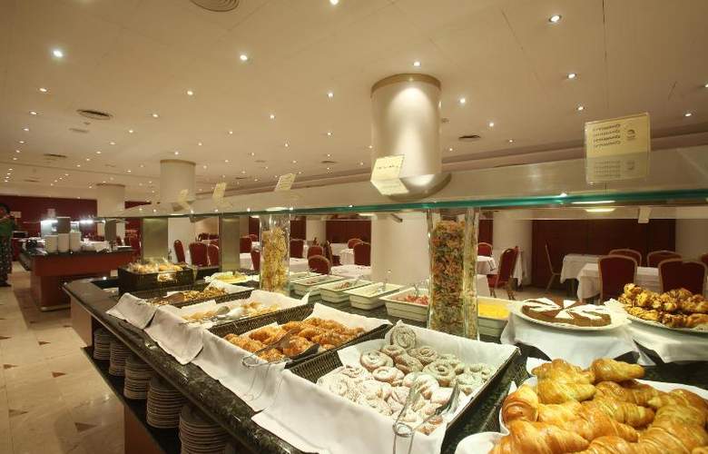 Hotel Tulip Inn Andorra Delfos Desde 47 Les Escaldes - 