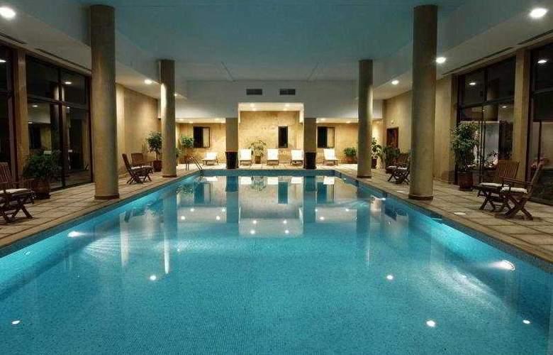 Hotel Kenzi Rose Garden desde 102€, Marrakech