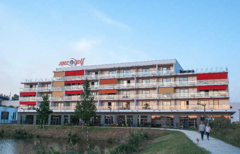 Mer et Golf Appart-Hotel Bordeaux Lac - Bruges desde 80 ...