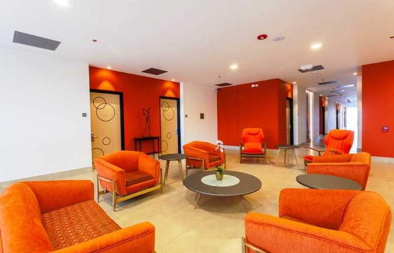 sonesta hotel pereira desde 146 pereira