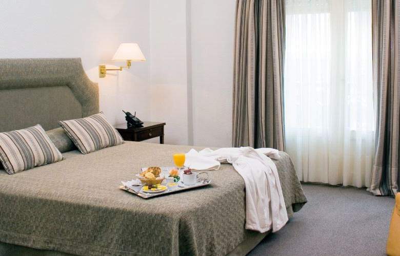 hotel lafayette desde 33 buenos aires