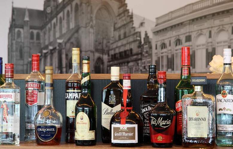 Bastion Hotel Haarlem / Velsen desde 109€, Haarlem