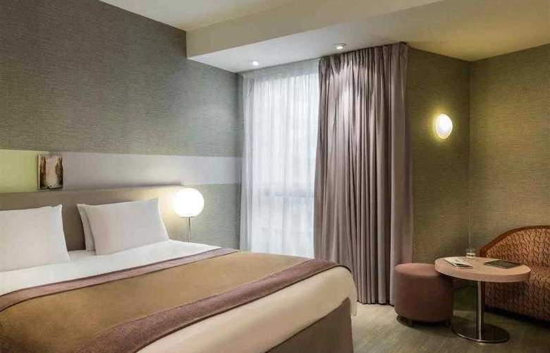 Hotel Mercure Paris Boulogne, Boulogne-Billancourt