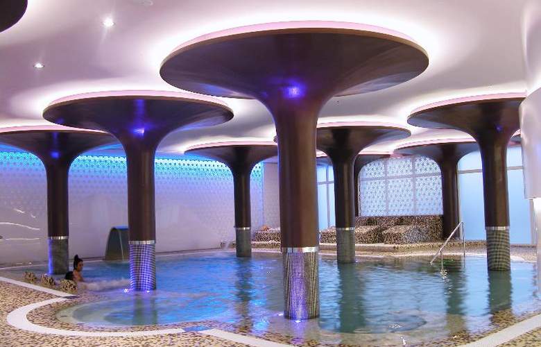 Hotel Beatriz Albacete Spa, Albacete