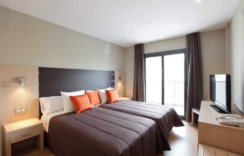 Hotel Melina desde 178€, Benidorm