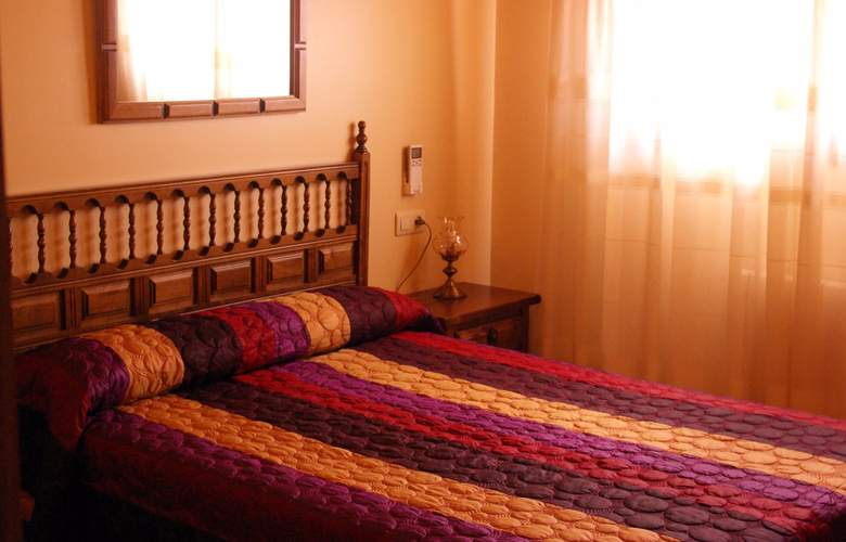 Hotel Casa Marineira Lourdes Cambados