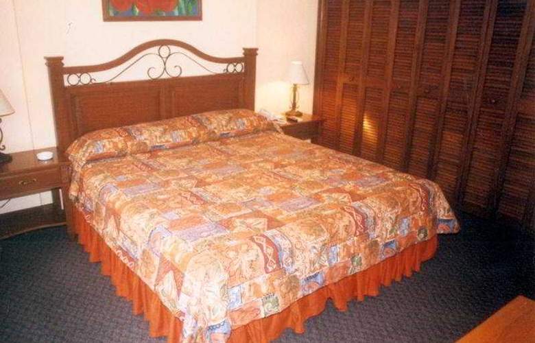 Hotel Paulistania Casa Blanca desde 79€, Santa Cruz De La ...