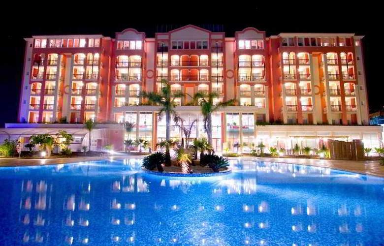 Hotel Bonalba Alicante desde 71€, Muchamiel