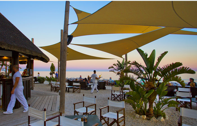 Hotel Sunset Beach Club desde 56€, Benalmádena