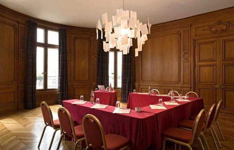 Hotel Mercure Le Mans Centre, Le Mans