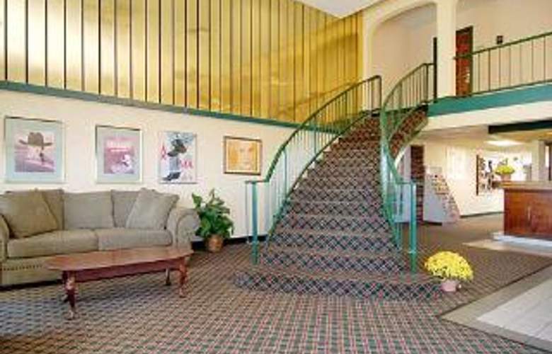 Hotel Motel 6 Nashville, TN, Nashville