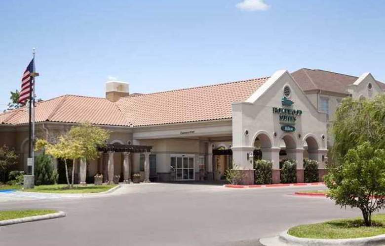 Hotel Homewood Suites Laredo At Mall Del Norte, Laredo