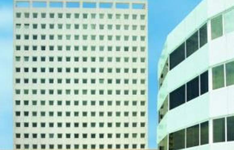 Hotel The Marmara Antalya Antalya