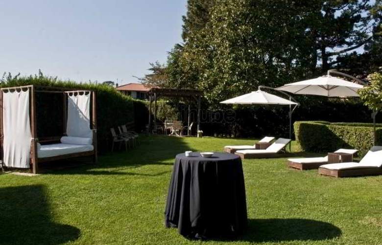 Hotel Rio Bidasoa, Hondarribia