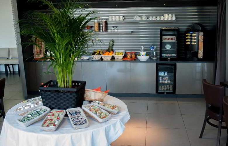 Mer et Golf Appart-Hotel Bordeaux Lac - Bruges desde 80 ...