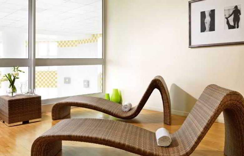 Hotel Hyatt Regency Paris Charles de Gaulle, Roissy-En-France